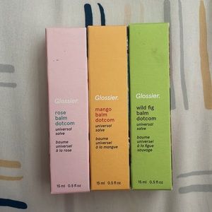 GLOSSIER BALM DOTCOM
